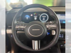 Hyundai KONA Elektro TREND (218 PS!) 65,4kWh + ASSIST-PAKET + EL. HECKKLAPPE