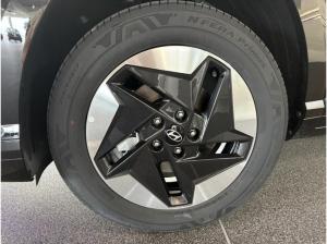 Hyundai KONA Elektro TREND (218 PS!) 65,4kWh + ASSIST-PAKET + EL. HECKKLAPPE