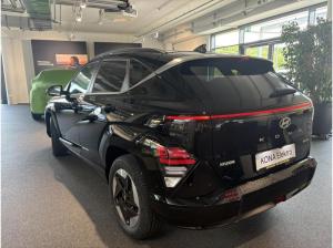Hyundai KONA Elektro TREND (218 PS!) 65,4kWh + ASSIST-PAKET + EL. HECKKLAPPE