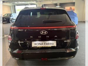 Hyundai KONA Elektro TREND (218 PS!) 65,4kWh + ASSIST-PAKET + EL. HECKKLAPPE