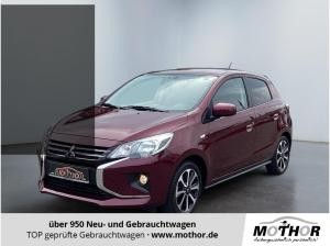 Mitsubishi Space Star Select 1.2 MIVEC M/T TEMP SHZ DAB