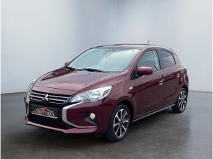 Mitsubishi Space Star Select 1.2 MIVEC M/T TEMP SHZ DAB