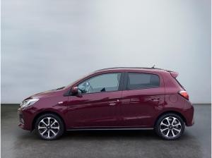 Mitsubishi Space Star Select 1.2 MIVEC M/T TEMP SHZ DAB