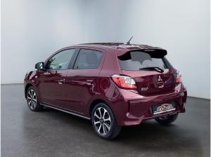 Mitsubishi Space Star Select 1.2 MIVEC M/T TEMP SHZ DAB