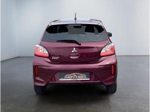 Mitsubishi Space Star Select 1.2 MIVEC M/T TEMP SHZ DAB