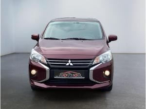 Mitsubishi Space Star Select 1.2 MIVEC M/T TEMP SHZ DAB