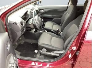 Mitsubishi Space Star Select 1.2 MIVEC M/T TEMP SHZ DAB