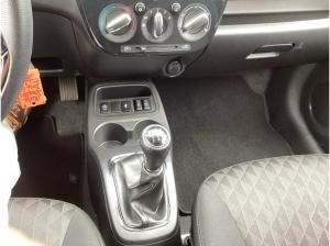 Mitsubishi Space Star Select 1.2 MIVEC M/T TEMP SHZ DAB