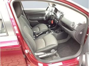 Mitsubishi Space Star Select 1.2 MIVEC M/T TEMP SHZ DAB