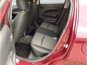 Mitsubishi Space Star Select 1.2 MIVEC M/T TEMP SHZ DAB