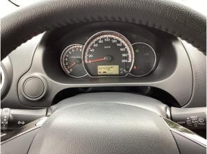 Mitsubishi Space Star Select 1.2 MIVEC M/T TEMP SHZ DAB