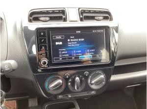 Mitsubishi Space Star Select 1.2 MIVEC M/T TEMP SHZ DAB