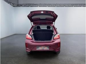 Mitsubishi Space Star Select 1.2 MIVEC M/T TEMP SHZ DAB