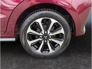 Mitsubishi Space Star Select 1.2 MIVEC M/T TEMP SHZ DAB