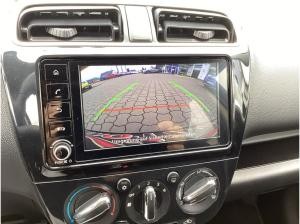 Mitsubishi Space Star Select 1.2 MIVEC M/T TEMP SHZ DAB