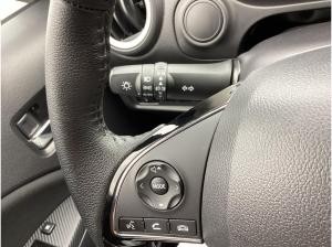 Mitsubishi Space Star Select 1.2 MIVEC M/T TEMP SHZ DAB