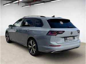 Volkswagen Golf Variant Style 1,5 l eTSI DSG