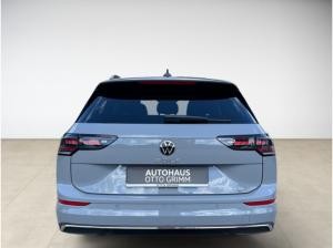 Volkswagen Golf Variant Style 1,5 l eTSI DSG