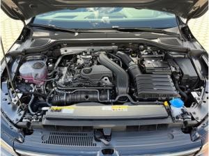 Volkswagen Golf Variant Style 1,5 l eTSI DSG