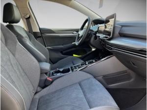 Volkswagen Golf Variant Style 1,5 l eTSI DSG