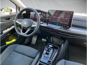 Volkswagen Golf Variant Style 1,5 l eTSI DSG