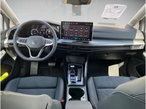 Volkswagen Golf Variant Style 1,5 l eTSI DSG