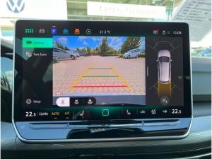 Volkswagen Golf Variant Style 1,5 l eTSI DSG