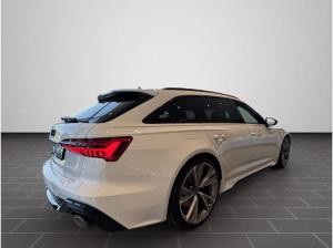 Audi RS6 RS 6 Avant tiptronic RS-Sportabgasanlage * Bang&Olufsen * HD Matrix