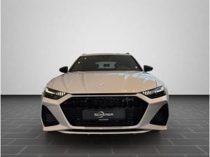 Audi RS6 RS 6 Avant tiptronic RS-Sportabgasanlage * Bang&Olufsen * HD Matrix