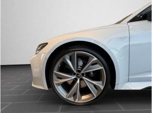 Audi RS6 RS 6 Avant tiptronic RS-Sportabgasanlage * Bang&Olufsen * HD Matrix