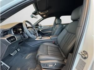 Audi RS6 RS 6 Avant tiptronic RS-Sportabgasanlage * Bang&Olufsen * HD Matrix