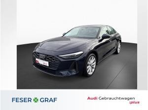 Audi A5 Limousine TFSI qua. S tro. RFK+ACC+NAVI+LE