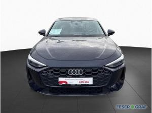 Audi A5 Limousine TFSI qua. S tro. RFK+ACC+NAVI+LE