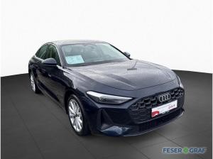 Audi A5 Limousine TFSI qua. S tro. RFK+ACC+NAVI+LE