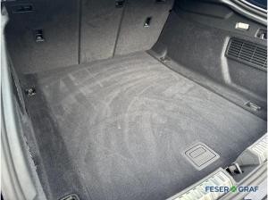 Audi A5 Limousine TFSI qua. S tro. RFK+ACC+NAVI+LE