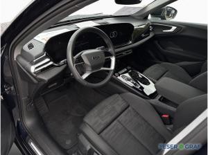 Audi A5 Limousine TFSI qua. S tro. RFK+ACC+NAVI+LE