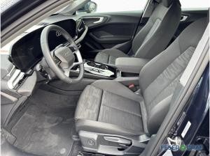 Audi A5 Limousine TFSI qua. S tro. RFK+ACC+NAVI+LE