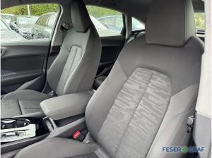 Audi A5 Limousine TFSI qua. S tro. RFK+ACC+NAVI+LE