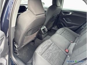 Audi A5 Limousine TFSI qua. S tro. RFK+ACC+NAVI+LE