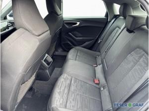 Audi A5 Limousine TFSI qua. S tro. RFK+ACC+NAVI+LE