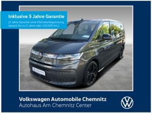 Volkswagen Multivan GOAL eHybrid 4MOTION DSG KR LÜ