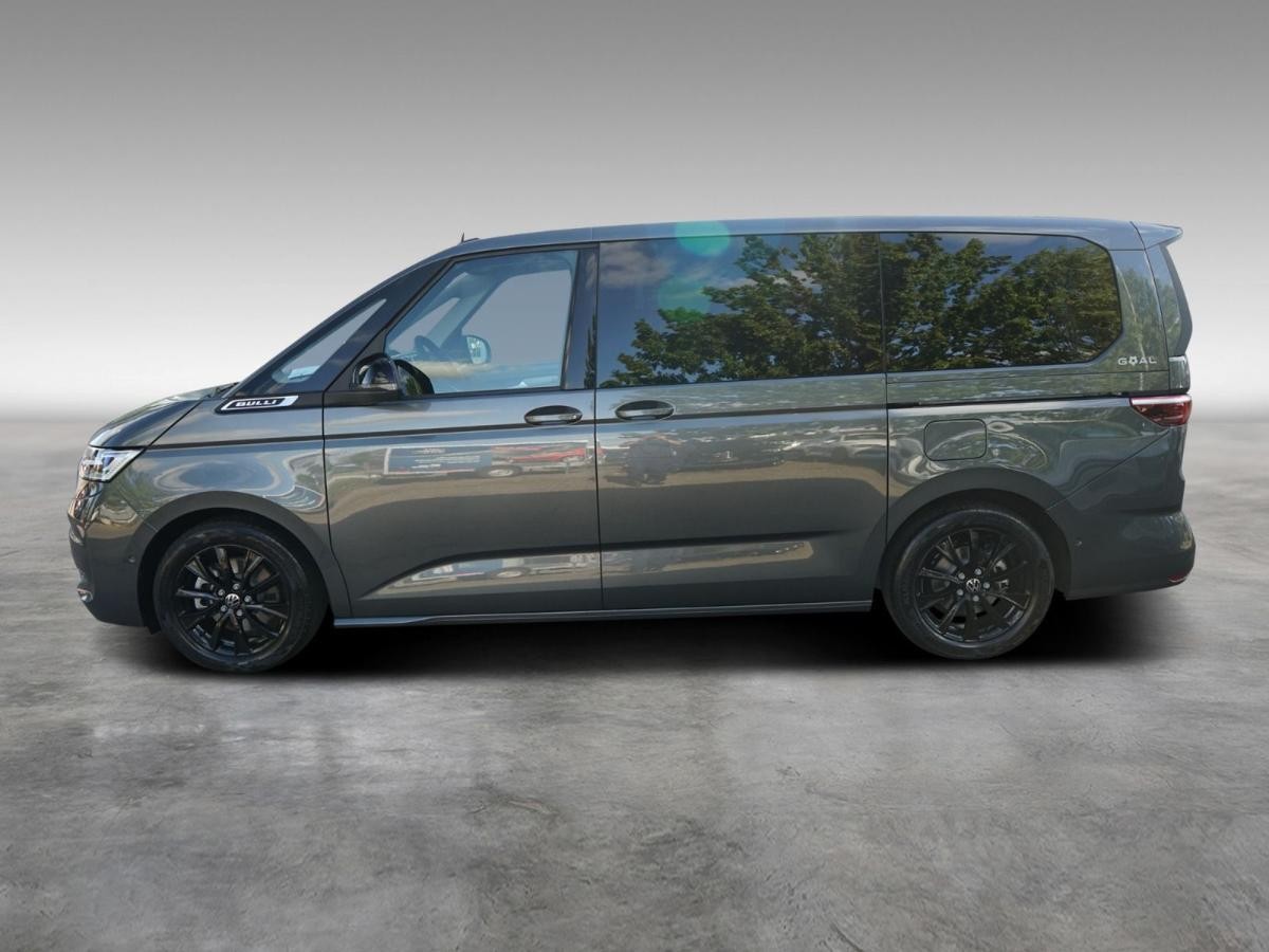 Volkswagen Multivan GOAL eHybrid 4MOTION DSG KR LÜ