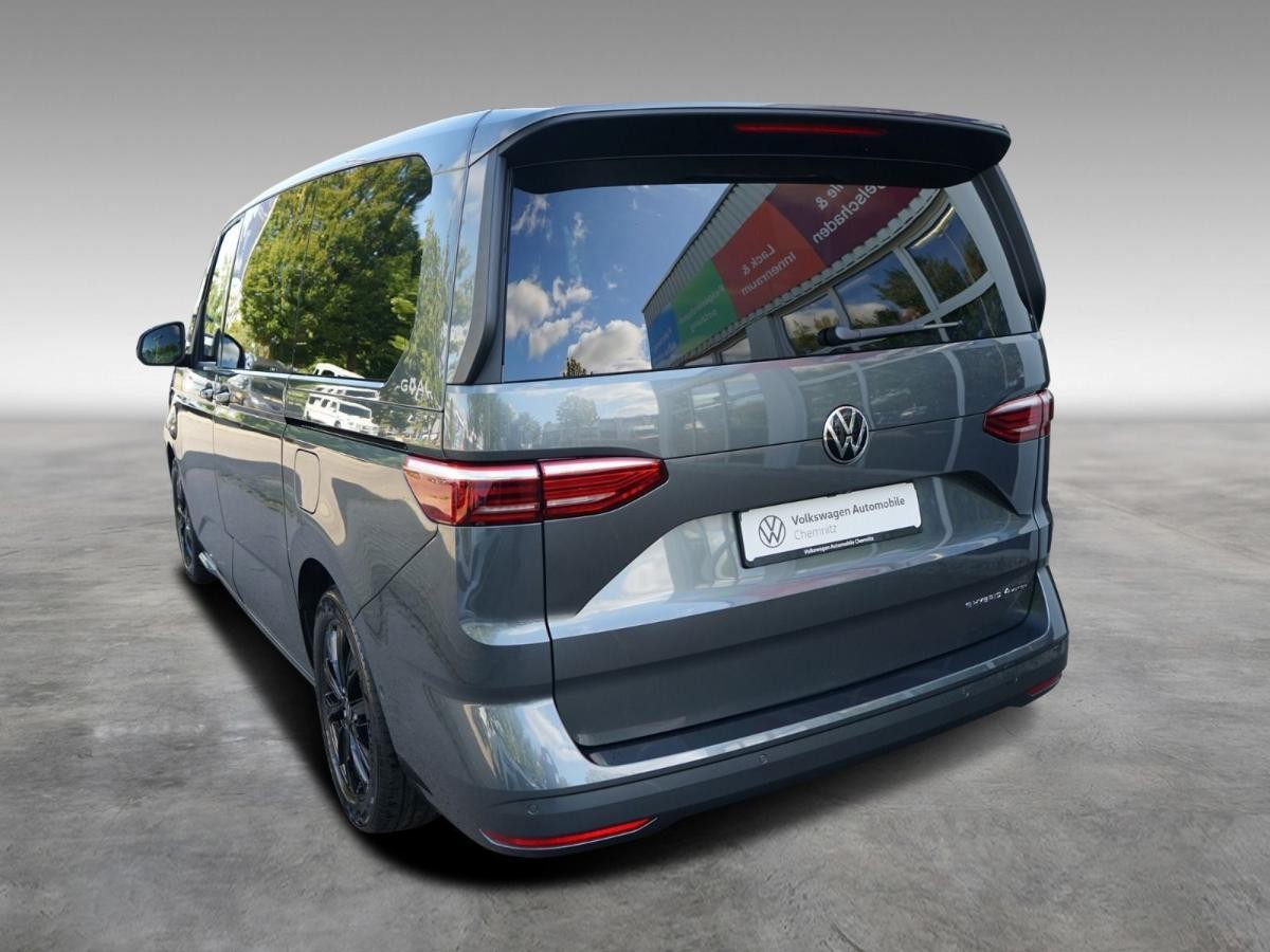 Volkswagen Multivan GOAL eHybrid 4MOTION DSG KR LÜ