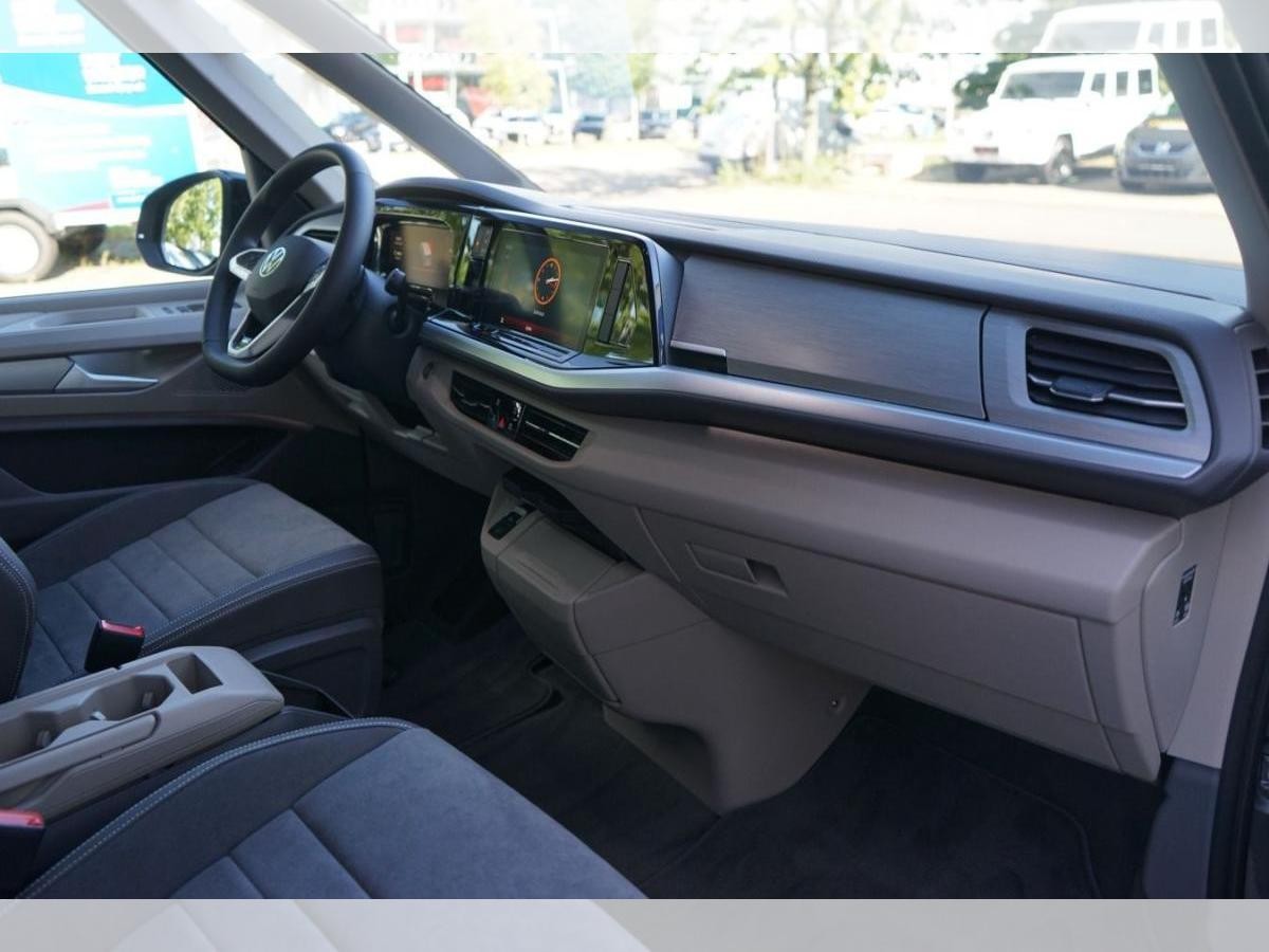 Volkswagen Multivan GOAL eHybrid 4MOTION DSG KR LÜ