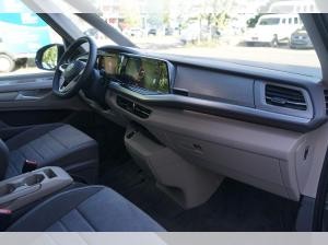 Volkswagen Multivan GOAL eHybrid 4MOTION DSG KR LÜ