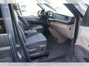 Volkswagen Multivan GOAL eHybrid 4MOTION DSG KR LÜ