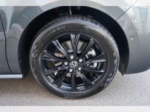 Volkswagen Multivan GOAL eHybrid 4MOTION DSG KR LÜ