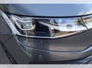 Volkswagen Multivan GOAL eHybrid 4MOTION DSG KR LÜ