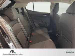 Skoda Fabia Tour 1.0 TSI *SOFORT VERFÜGBAR*