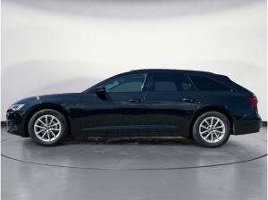 Audi A6 Avant 35 TDI S tronic advanced